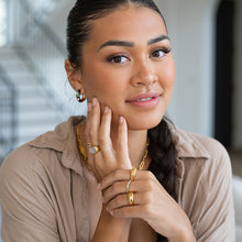 Load image into Gallery viewer, Trisha Pearl Ring