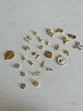 Load image into Gallery viewer, Minerva Charm Bracelet