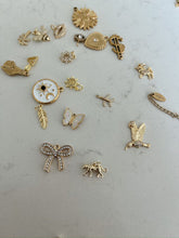 Load image into Gallery viewer, Minerva Charm Bracelet