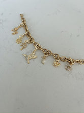 Load image into Gallery viewer, Minerva Charm Bracelet