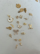 Load image into Gallery viewer, Minerva Charm Bracelet