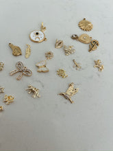 Load image into Gallery viewer, Minerva Charm Bracelet