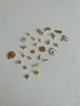 Load image into Gallery viewer, Minerva Charm Bracelet