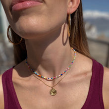 Load image into Gallery viewer, Nalu Moana Necklace Set