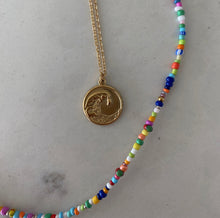 Load image into Gallery viewer, Nalu Moana Necklace Set