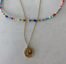 Load image into Gallery viewer, Nalu Moana Necklace Set