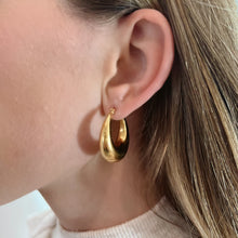 Load image into Gallery viewer, Juliana Silver Earrings