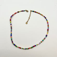 Load image into Gallery viewer, Minerva Summer Beads