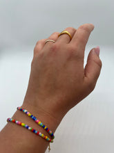Load image into Gallery viewer, Minerva Summer Beads