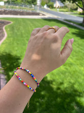 Load image into Gallery viewer, Minerva Summer Beads