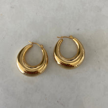 Load image into Gallery viewer, Juliana Silver Earrings