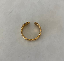 Load image into Gallery viewer, Angie Gold Ring