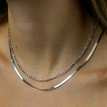 Load image into Gallery viewer, Boston Necklace Set