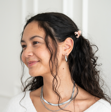 Load image into Gallery viewer, Juliana Silver Earrings