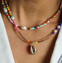 Load image into Gallery viewer, Laniakea Bead Necklace Set
