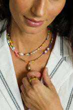 Load image into Gallery viewer, Laniakea Bead Necklace Set
