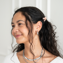 Load image into Gallery viewer, Juliana Gold Earrings
